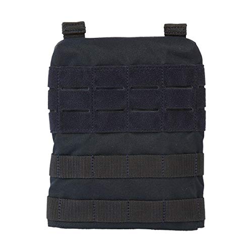 5.11製プレートキャリア用サイドパネル 2枚